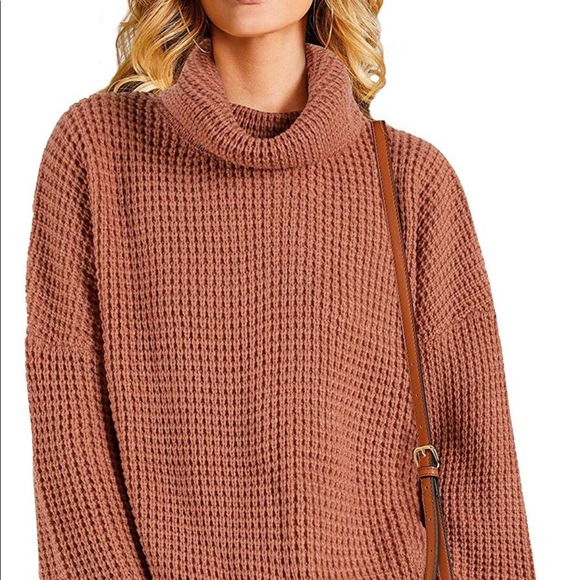 Sweaters - Amazon Fashion Women’s Chunky Sweater